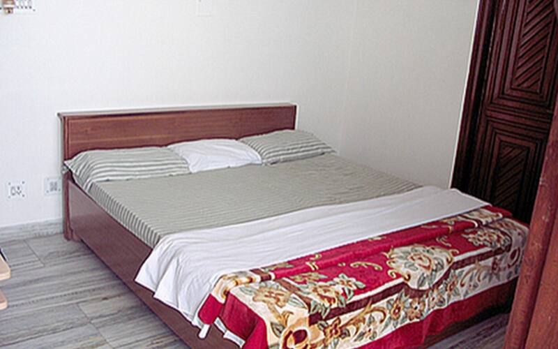 Hotel Vardhaman, Jhansi 4